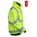 Ergodyne  Lime High Visibility Jacket